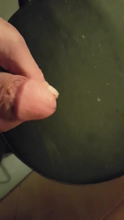 Heavy Cum
