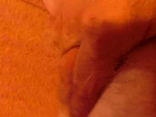 Fun with my Tiny Cock Till I Orgasm!!