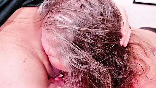 Amatör xxx porno seçmeleri 4 orta yaşlı seksi sürtük sikiliyor