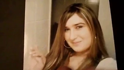 naughtycandy19 için bir jizzload haraç