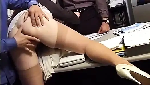 Adegan seks postwoman Jessica rizzo 02