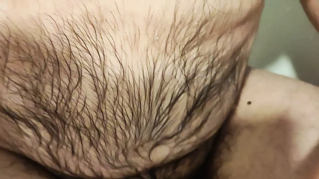 Self pee
