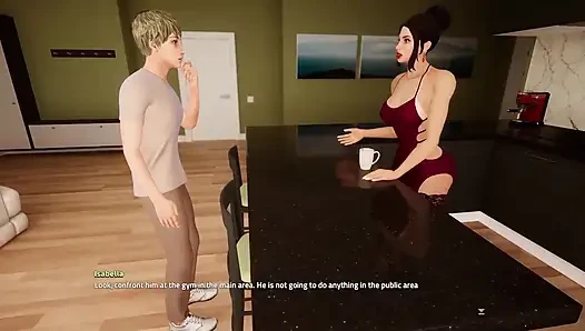 Complete Gameplay - Seaside Mystery, Part 37