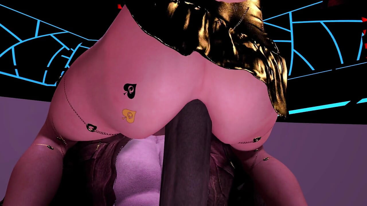 Vol. 4, deuxième partie, soirée sauvage