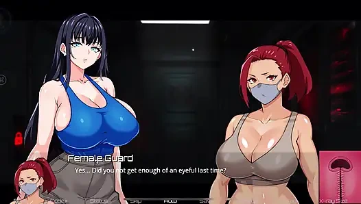 Falling Undercover Nox Syndicate - Chapter 8 - Part 4 Final