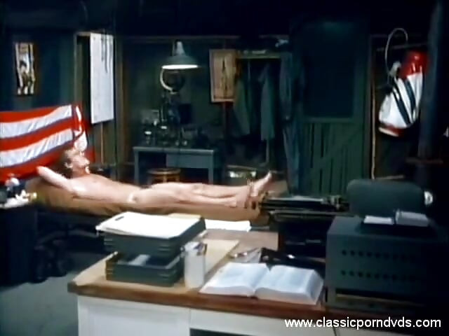 Classic Porn Dvds Nurses of the 407th Part 4