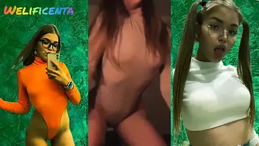 WELIFICENTA My sexy video #1