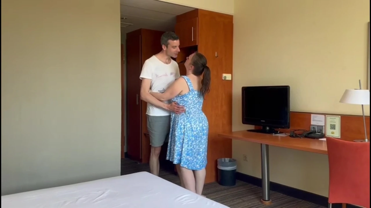 Crass stranger fuck with my ex boyfriend without pill and comes in me creampie with XL cock