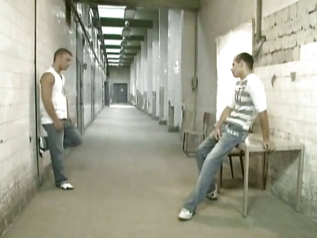 Hungarian Hook-up 1