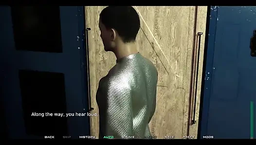 Kızların kavgada olduğu lideri #3 takip et.