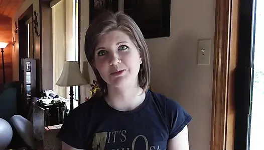 Vlog - How I Got My Porn Name