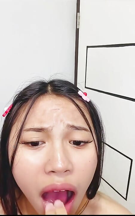 Cute Girl