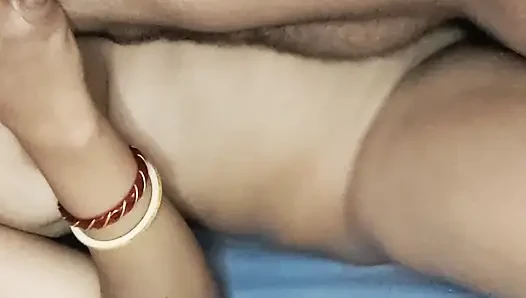 Desi fun semen released inside