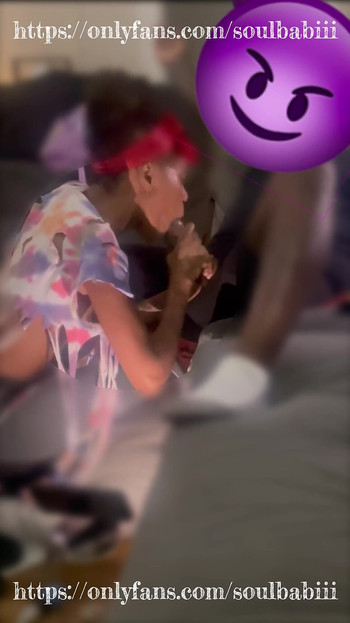 I Don’t Stop Until All of the Cum Is Gone