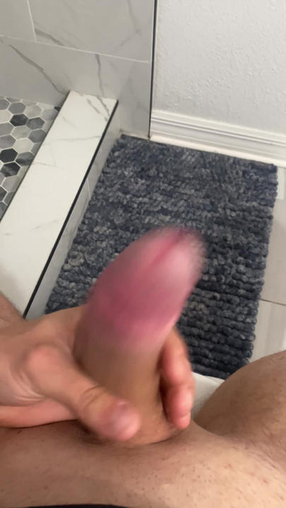 Masturbating and hiding from my wife 😈