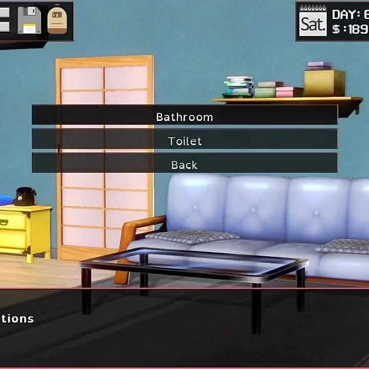 Απεριόριστη ευχαρίστηση v0.2.1 Μέρος 5 Gameplay από Loveskysan69