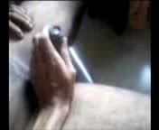 Indiano garoto goza