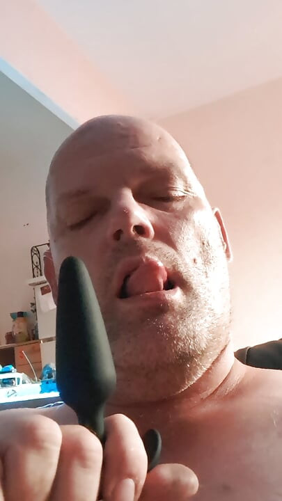 Analni čep za kurvu