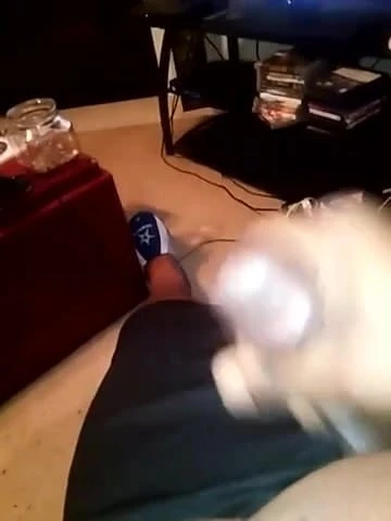 my first video