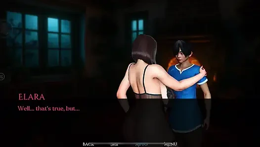 Thorns Beneath the Wings - Best Parts - Part 4