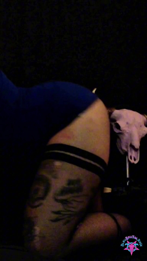 AZEURUS DART - WATCH THE FULL PORN CLIP ON MY PROFILE