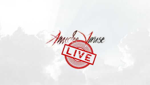 Live Cam Show (02.05.2020) by Amedee Vause