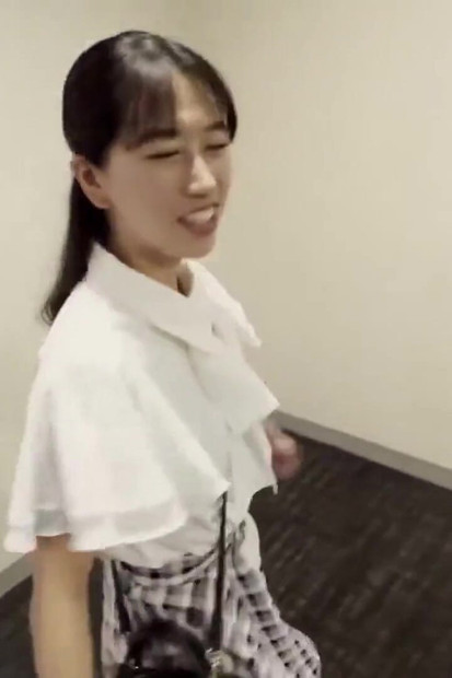 Asian Angel 23459