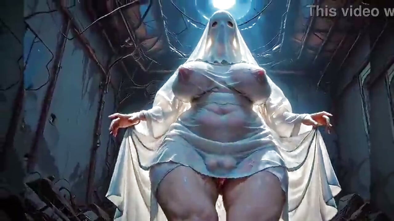 Ghost sex midnight hot