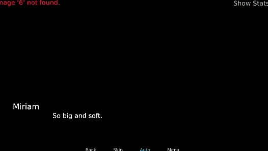 Projekt heiße ehefrau: mit mir selbst im freien spielen