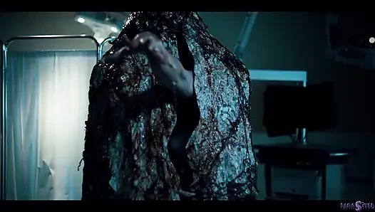 Blondine gegen asiatischen lesbischen parasiten sex - blake blossom besamung kimmy kimm