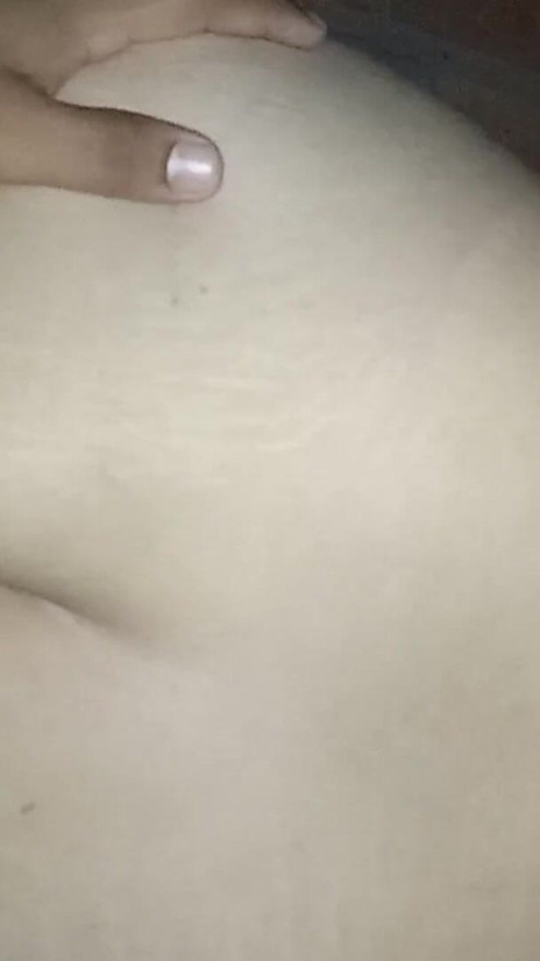 First-timer, feel the cock of the side | Clip 1
