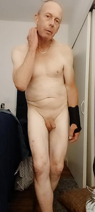 Allen Beggs You To Make Him  Your  Tiny Dick Bitch
