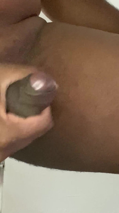 優しくオナニーしている |クリップ1