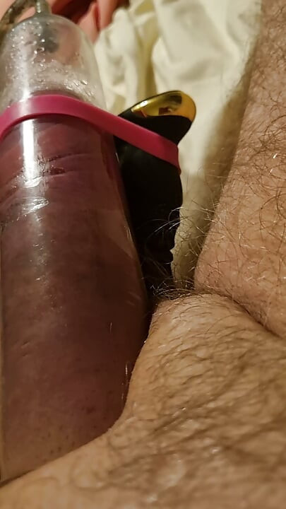 My fat cock from Gloucester