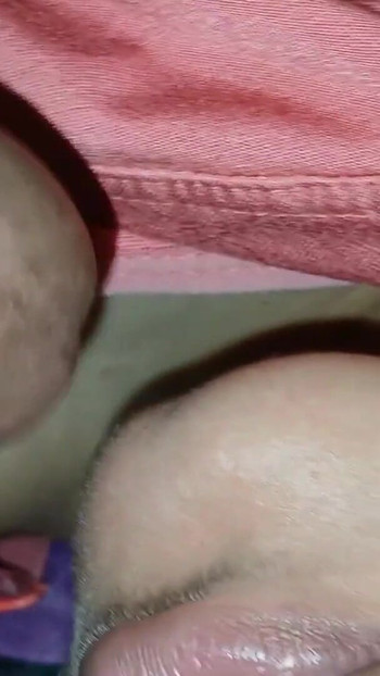 Must-share moment from "Stepmom sharing bed with stepson"