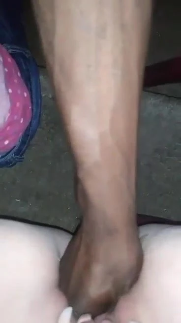 Ginger Pussy Wanted The Fist