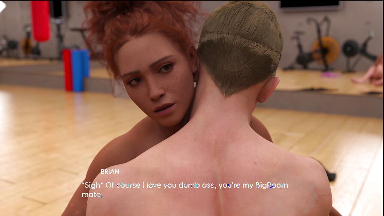 عاشق الكس (الجزء 31)