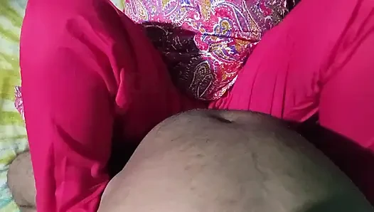 Hinduistisches boudi und muslimischer junge, sexvideo