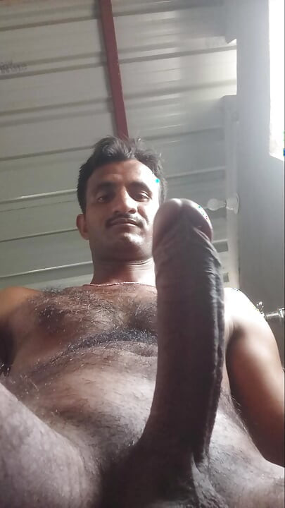 Old & Young Indian desi guys