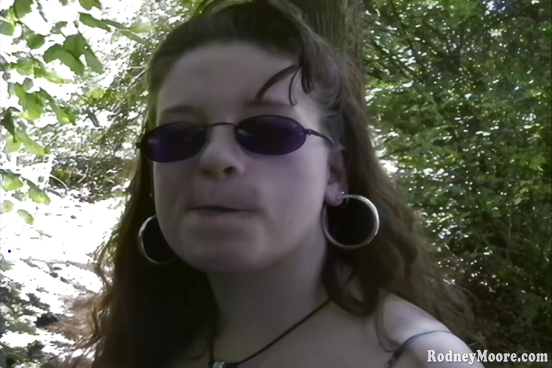 Vintage harig anaal! Amateur kontneukpartij Sabrina