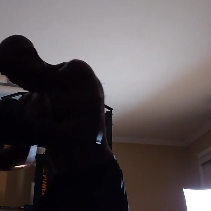 Boxing Workout Today Social Influences on Exercise