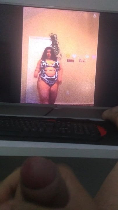 Cocktribute bbw 1
