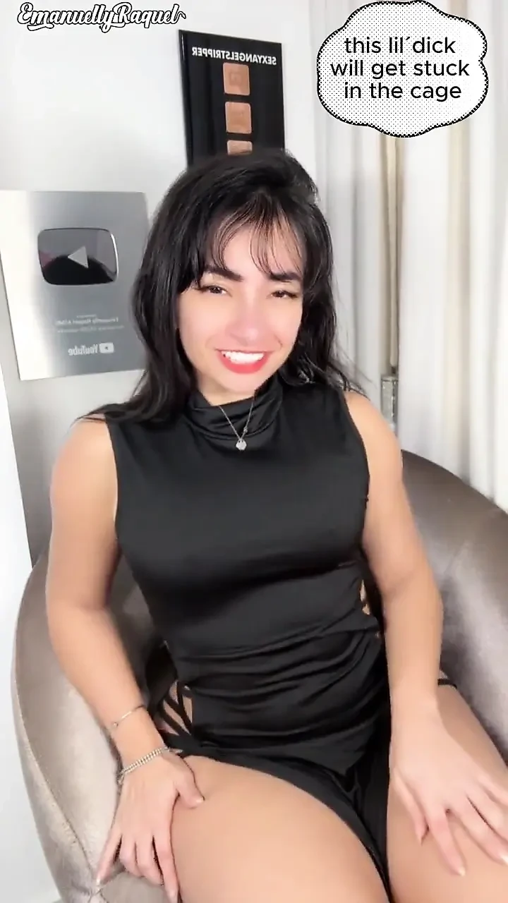 emanuelly raquel - latina,brazilian