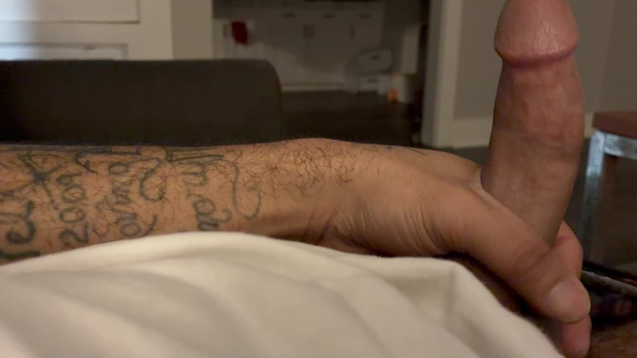 Sending wifey videos showing her what’s on the mind.
