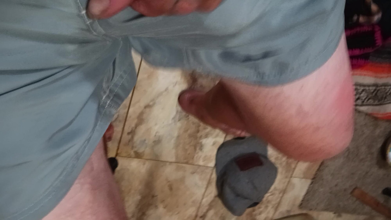 Short pop out of the head