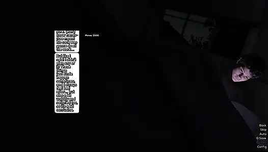 Godson Remake 1 I Got to Fuck Marnie Succumbus