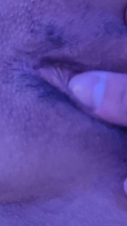 First, let her squirt, then fuck her anus and shoot semen all over it | Clip 2