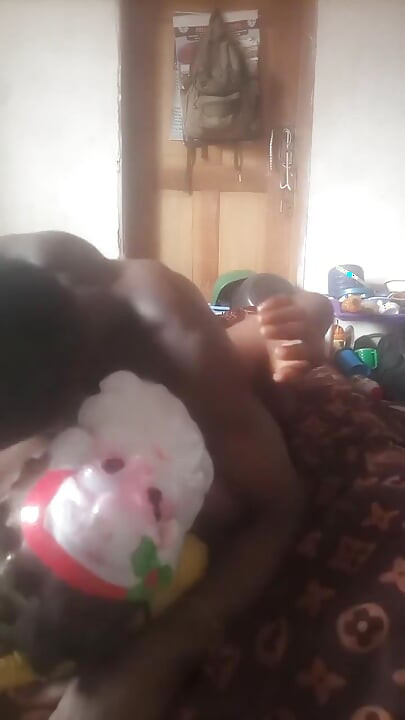 Krissjoh and Ugly Girl Getting Laid