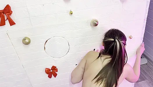 Член Не Выносит Таких Прикосновений