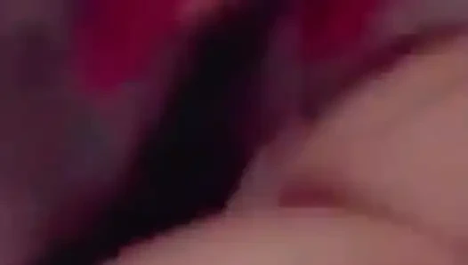 Anal seks, çok büyük göt deliğim var